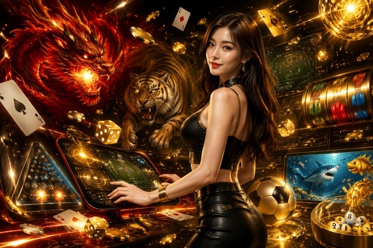 dj777